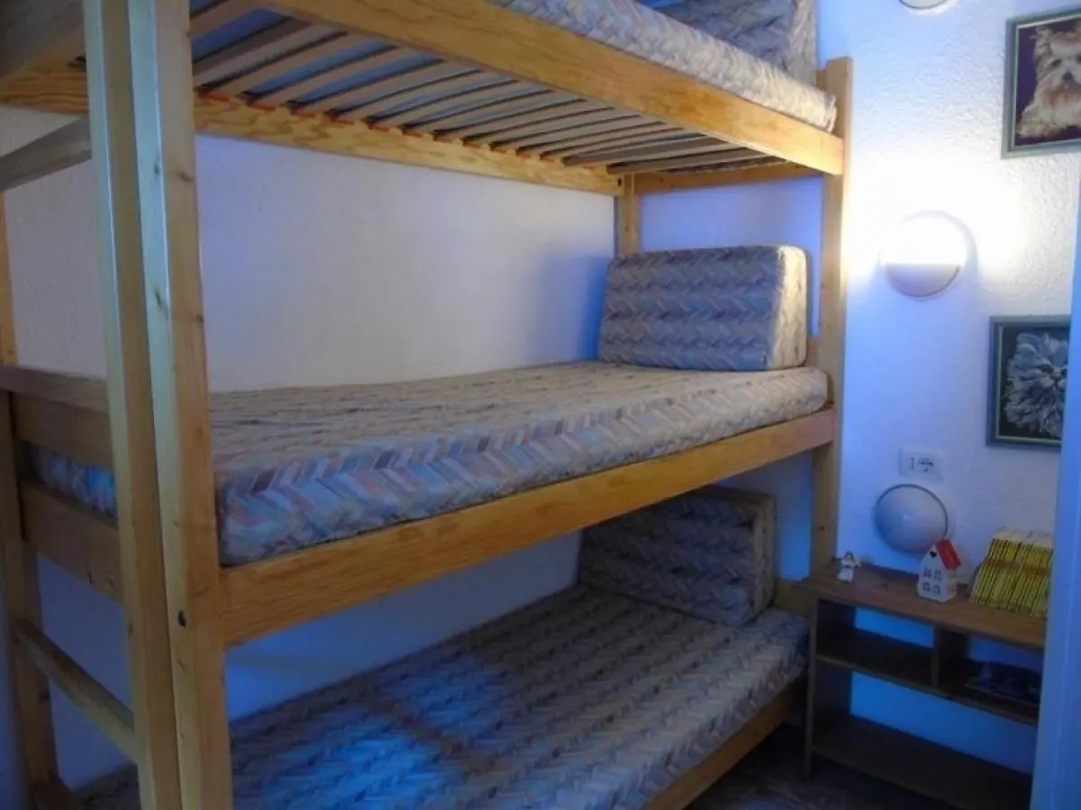 Studio Cosy 4 Pers, Proche Telecabine & Commerces - Fr-1-561-42 Apartment Valfrejus France