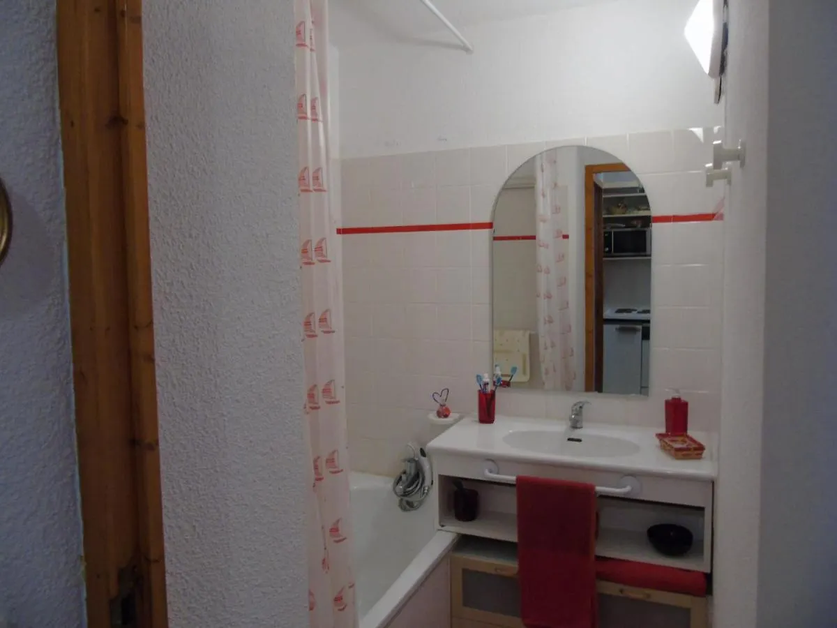 Studio Cosy 4 Pers, Proche Telecabine & Commerces - Fr-1-561-42 Apartment Valfrejus