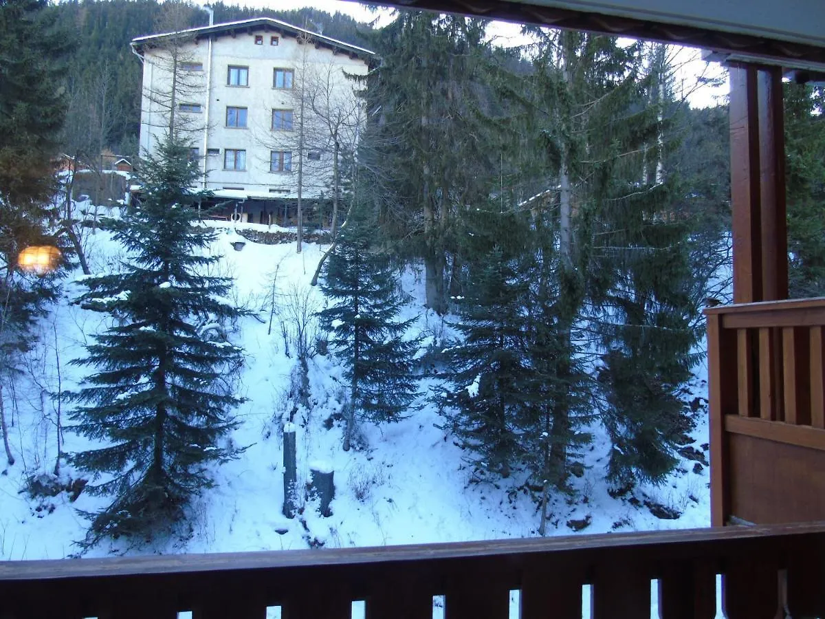 Studio Cosy 4 Pers, Proche Telecabine & Commerces - Fr-1-561-42 Apartment Valfrejus 0*,  France