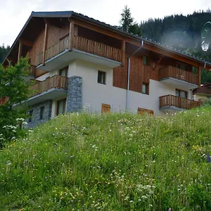 Vacanceole - Les De La Ramoure Aparthotel